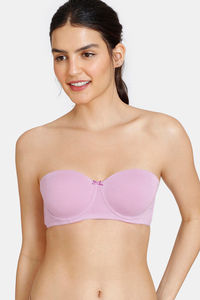 Violet Tulle